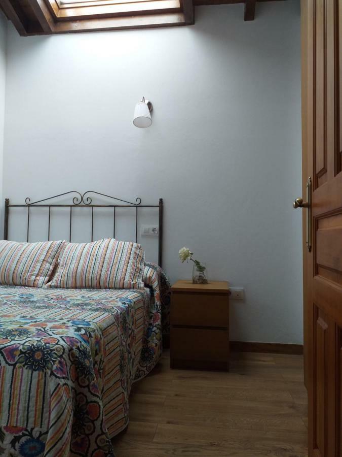 Casa La Fragua 15 Min De Onís מראה חיצוני תמונה